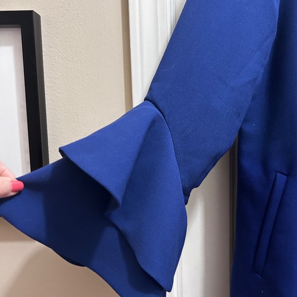 Dressy Jacket - Picture 3 of 4